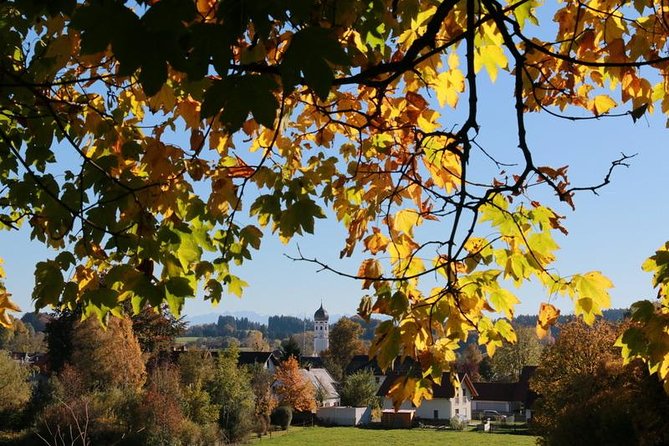 Andechs Monastery Beer Hike Food Experience Private Tour - Munich to Andechs Without the Map Stress