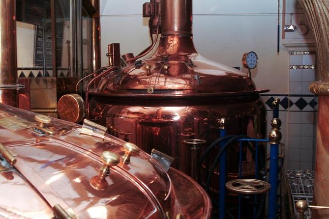 Beer and Brewery Tour in Munich - Quick hits