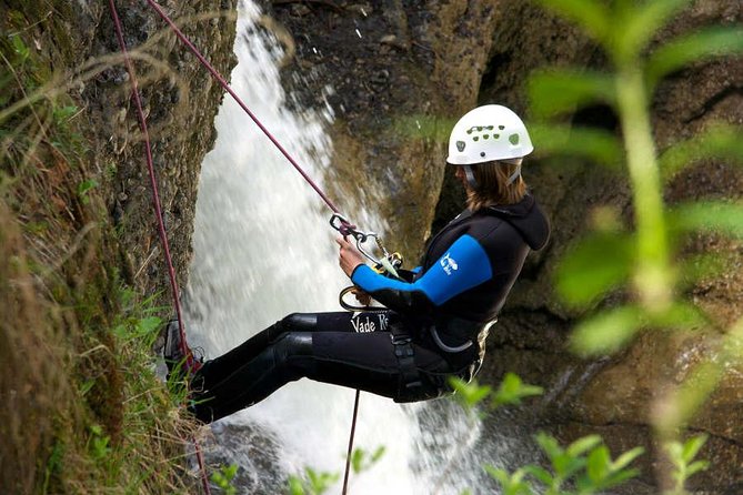 Beginner canyoning in the Starzlachklamm - Key Things to Know Before You Go