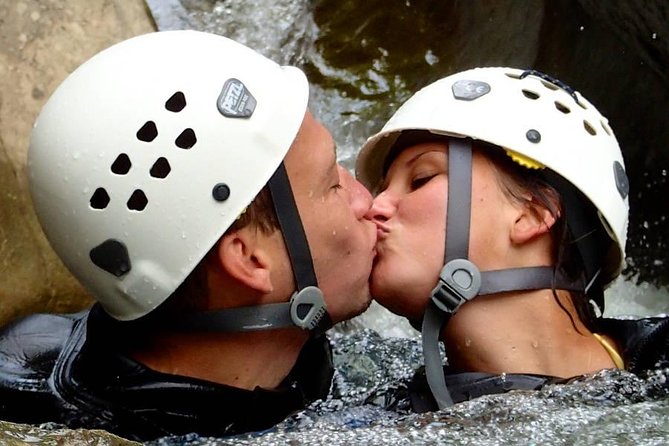 Beginner canyoning in the Starzlachklamm - Logistics That Matter: Language, Group Size, and Start Point