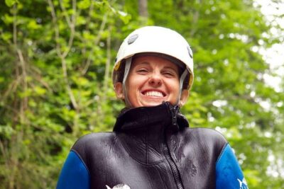 Beginner canyoning in the Starzlachklamm - The 4-Hour Plan: How the Route Becomes a Sequence of Wins