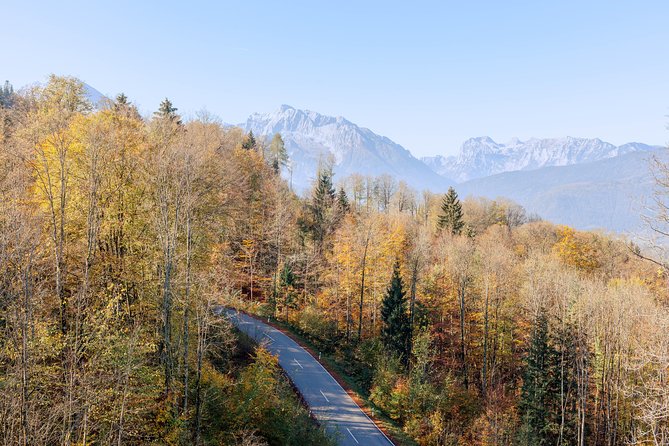 Berchtesgaden and Eagle's Nest Day Tour from Munich - Stop 4: The Nazi Documentation Center at Obersalzberg (Optional, But Often Worth It)