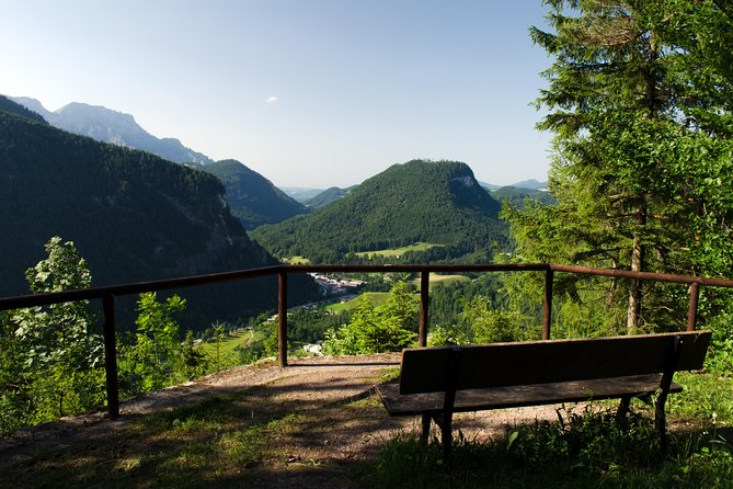 Berchtesgaden and Eagle's Nest Day Trip from Munich - Timing, Weather, and Cash Rules: The Logistics That Matter