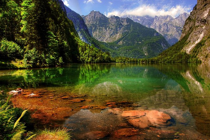 Berchtesgaden and Eagle's Nest Day Trip from Munich - Who This Trip Fits Best (and Who Might Want a Different Day)