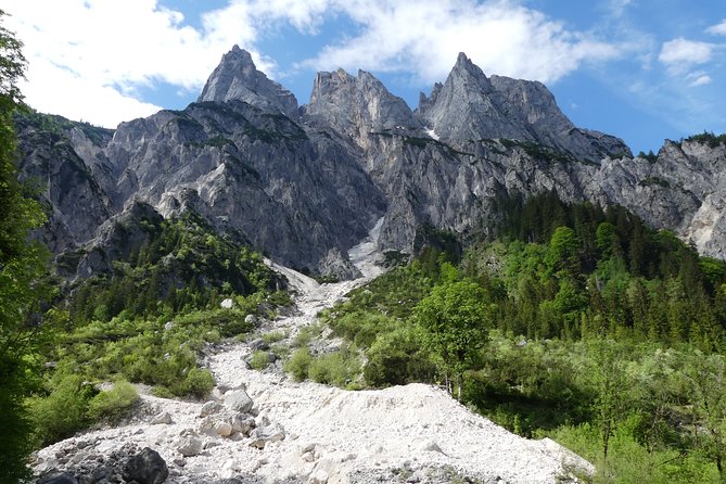 Berchtesgaden and Eagle's Nest Day Trip from Munich - Documentationszentrum Obersalzberg: Where the WWII Story Gets Real