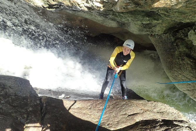 Canyoning Allgäu - Starzlachklamm - Price and value in plain language (and what’s not included)