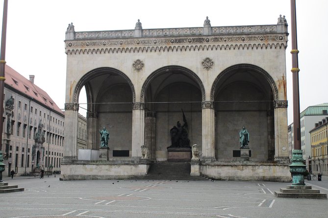 Dachau Concentration Camp Memorial Site And Third Reich Day Tour From Munich - Getting the Most Out of It: What to Pack and How to Plan