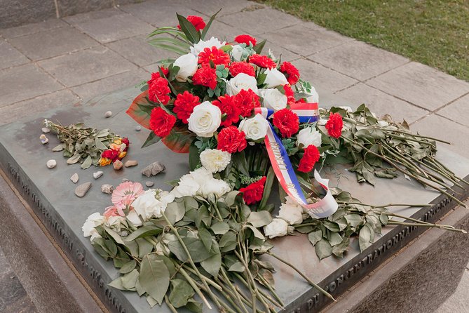 Dachau Concentration Camp Memorial Site Tour from Munich by Train - FAQ