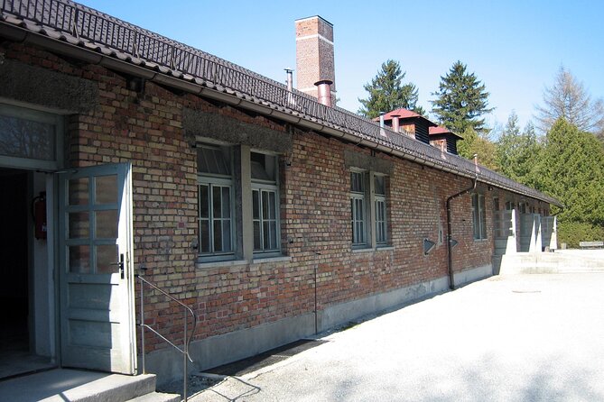 Dachau Small-Group Half-Day Tour from Munich By Train - Price and Value: Why This $60.46 Tour Can Be a Good Deal