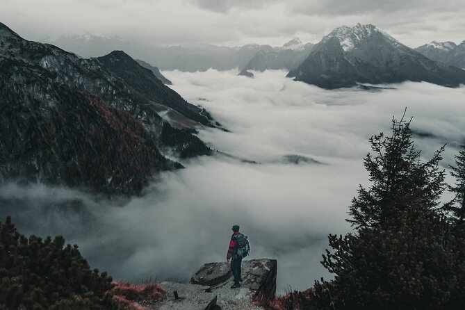 Eagle's Nest Hiking Tour - Why walking to Eagle’s Nest beats the bus