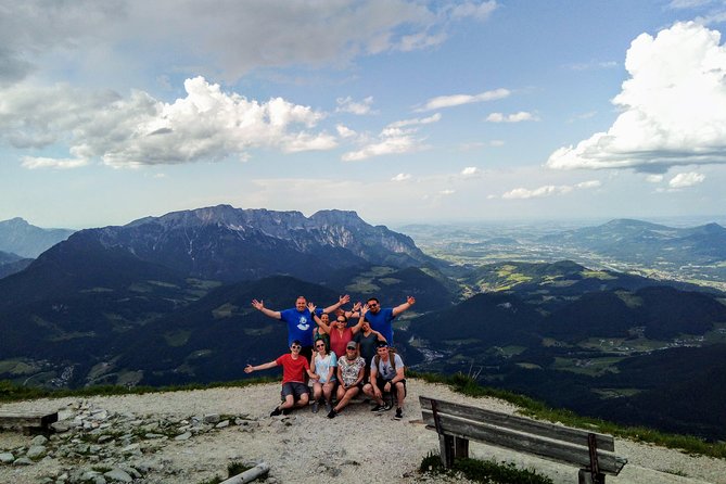 Eagle's Nest Hiking Tour - The hike itself: how hard is it, and what you should do to prepare