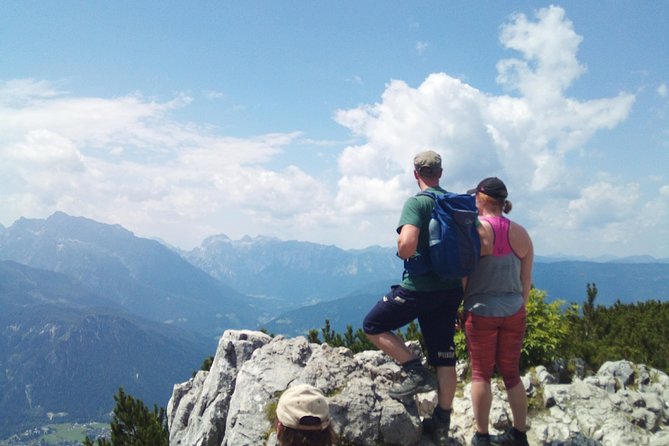 Eagle's Nest Hiking Tour - Price and value: what you get for about $240.66
