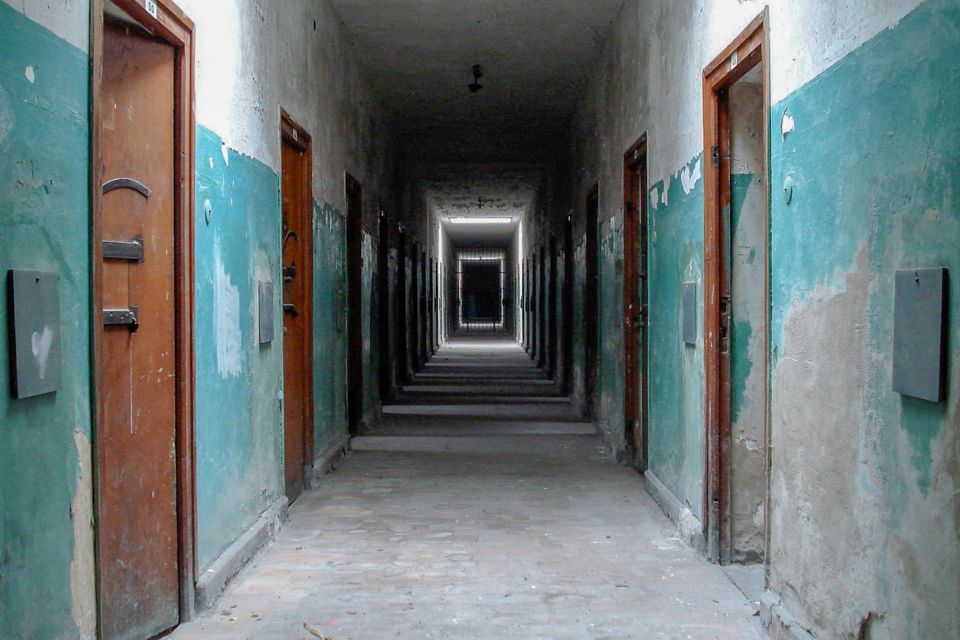 From Munich: Dachau Memorial Site Day Tour - What to bring and how to pace yourself on a heavy day