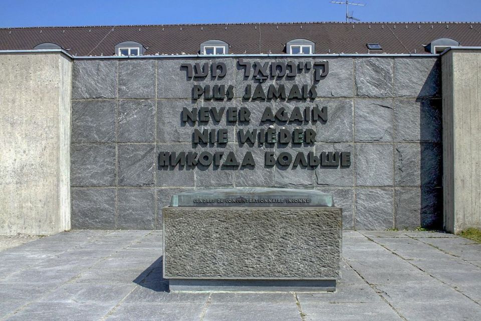 From Munich: Dachau Memorial Site Day Tour - Should you book this Munich to Dachau Memorial tour?
