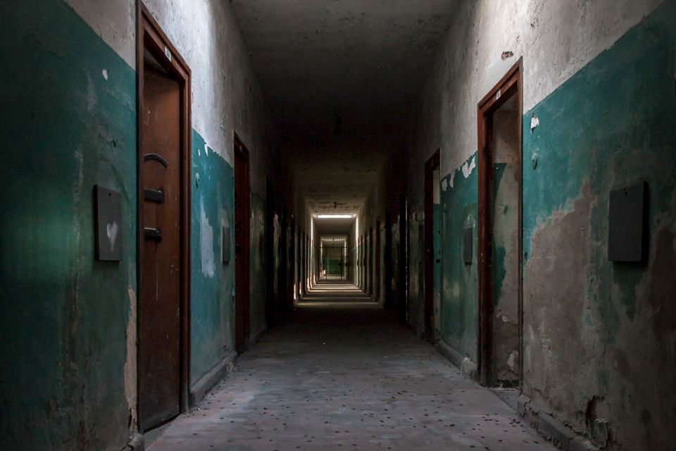 From Munich: Dachau Memorial Site Full-Day Tour - Appellplatz, barracks, and the spaces that explain daily life