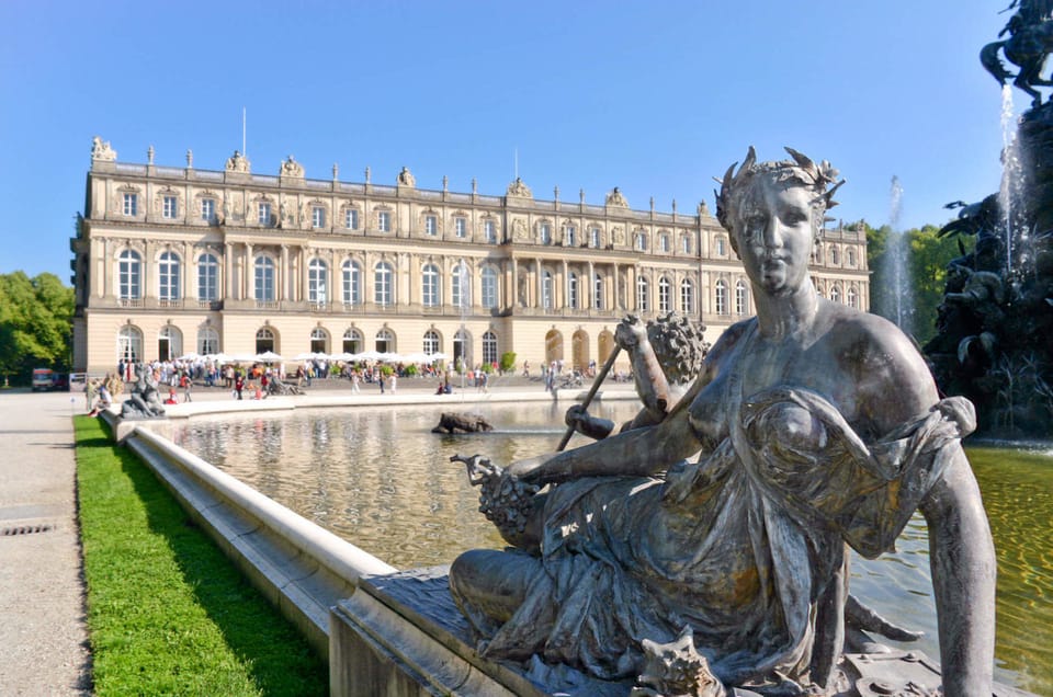 From Munich: Herrenchiemsee Palace and Boat Trip Day-Tour - Should you book this Herrenchiemsee palace and Chiemsee boat day tour?