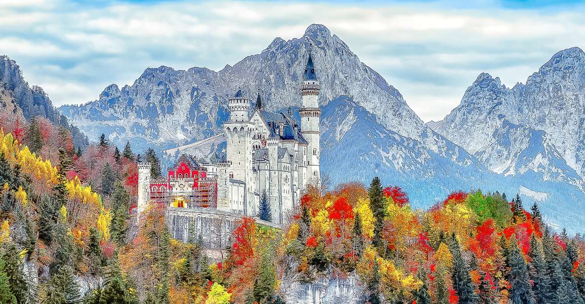 From Munich: Neuschwanstein Castle Full-Day Trip - Should You Book This Neuschwanstein Full-Day Trip From Munich?
