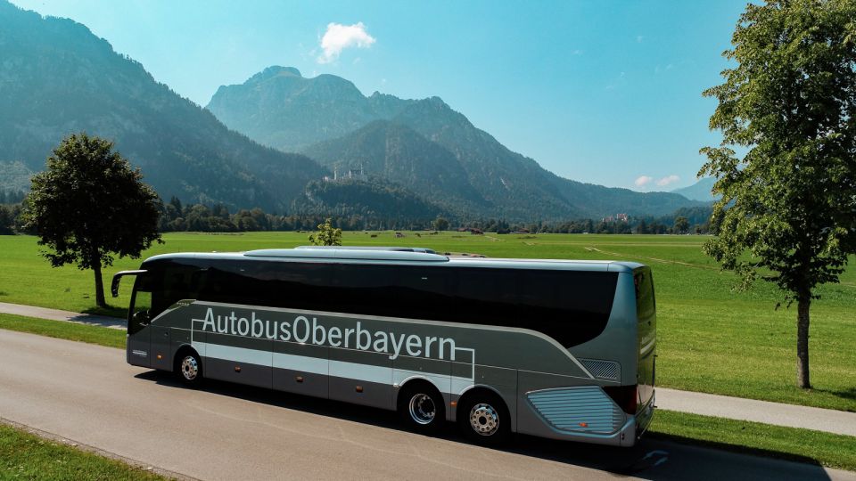 From Munich: Premium Neuschwanstein Castle & Linderhof Tour - Value and Price: What $220 Covers (and Why It Can Be Worth It)
