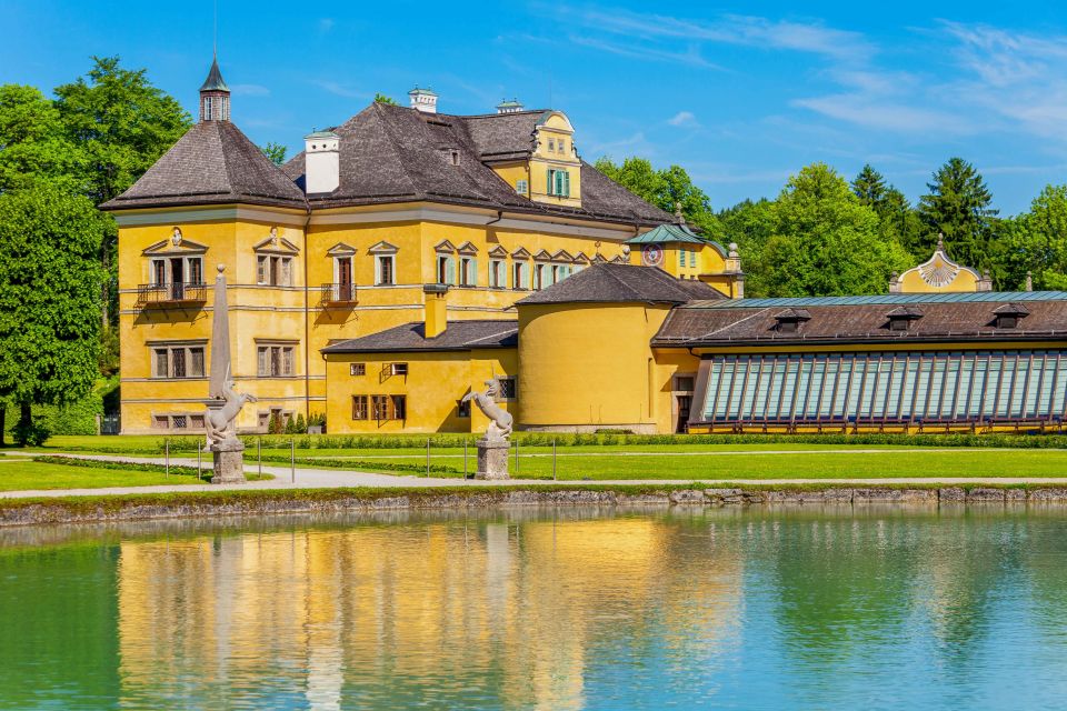 From Munich: Salzburg, St. Wolfgang, and the Salzkammergut - Group Size and Guide Style: Staying With the Plan
