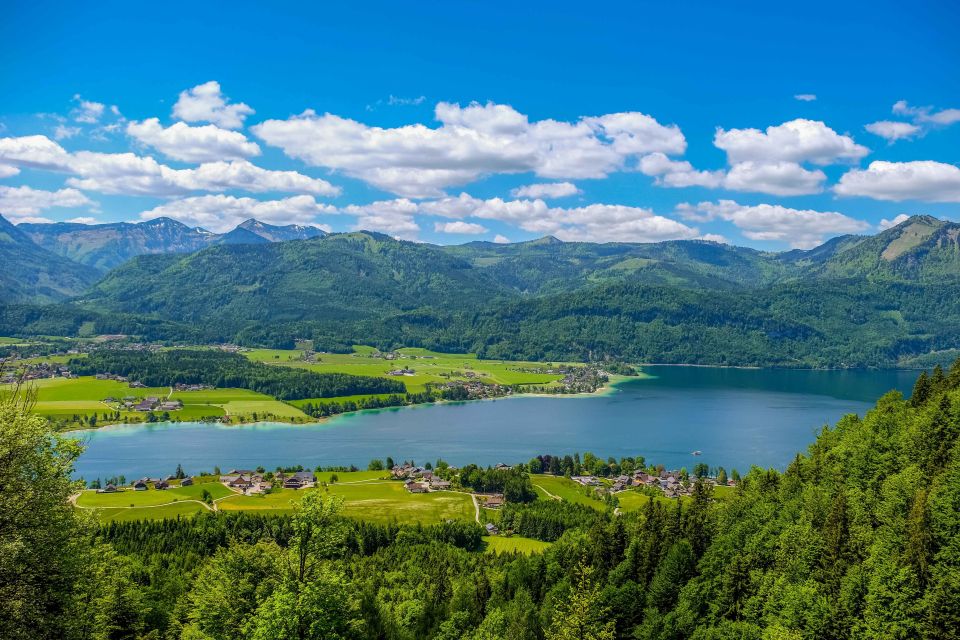 From Munich: Salzburg, St. Wolfgang, and the Salzkammergut - Price and Value: Why This $84 Day Trip Can Make Sense