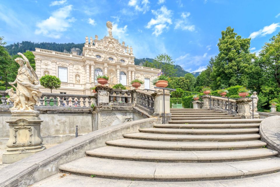 From Munich: Trip to Neuschwanstein & Linderhof in Spanish - Should You Book This Munich to Neuschwanstein & Linderhof Tour?