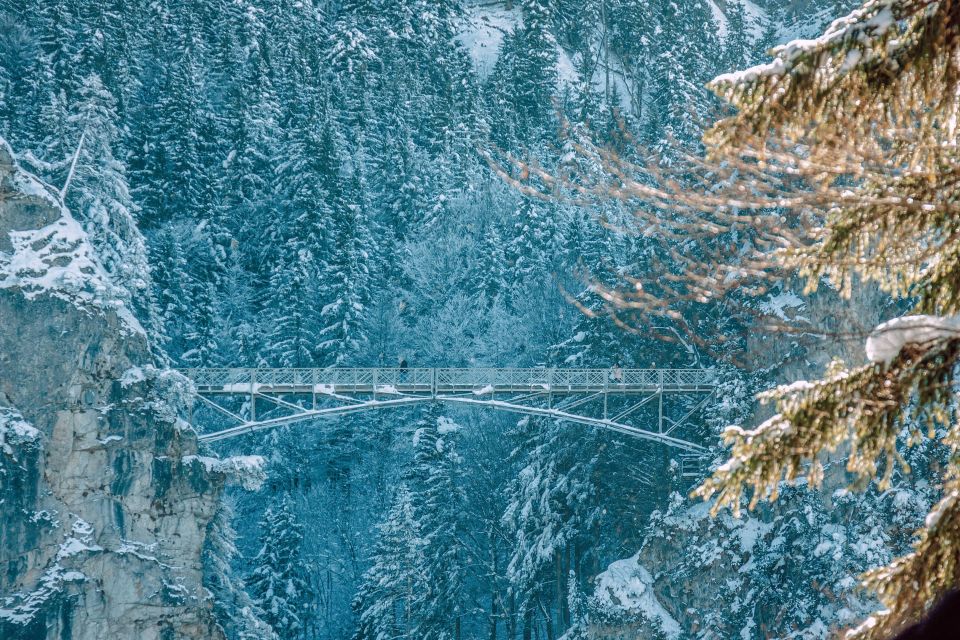 From Munich: Trip to Neuschwanstein & Linderhof in Spanish - Who This Tour Suits Best (And Who Should Skip It)