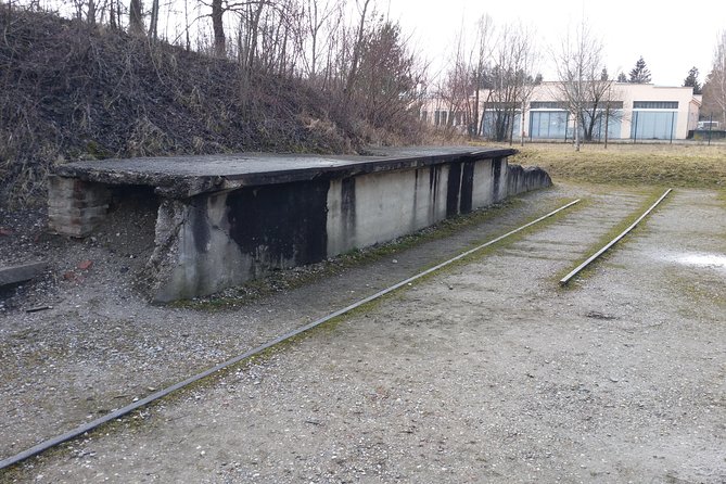 Guided Dachau Concentration Camp Memorial Site Tour with Train from Munich - Who should book this and who might prefer something else