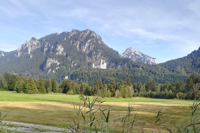 Half day- from Fussen to Neuschwansteincastle & Linderhof castle - Guide Style: Sometimes It’s a Docent, Sometimes It’s a Driver