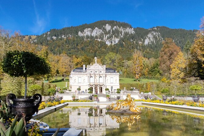 Half Day Private Tour Linderhof Castle & Oberammergau incl Ettal - Key highlights you should know before you go
