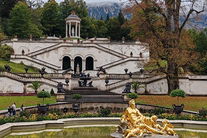 Half Day Private Tour Linderhof Castle & Oberammergau incl Ettal - Tickets, Cash, and the Real Cost Beyond the Tour Price