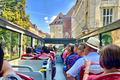 Hop-On Hop-Off Tour CitySightseeing Munich - Price and value: is $28.28 a fair deal?