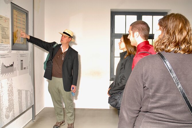 In Depth Dachau Concentration Camp Tour (Private Tour) - Why a Private Dachau Tour Feels Different