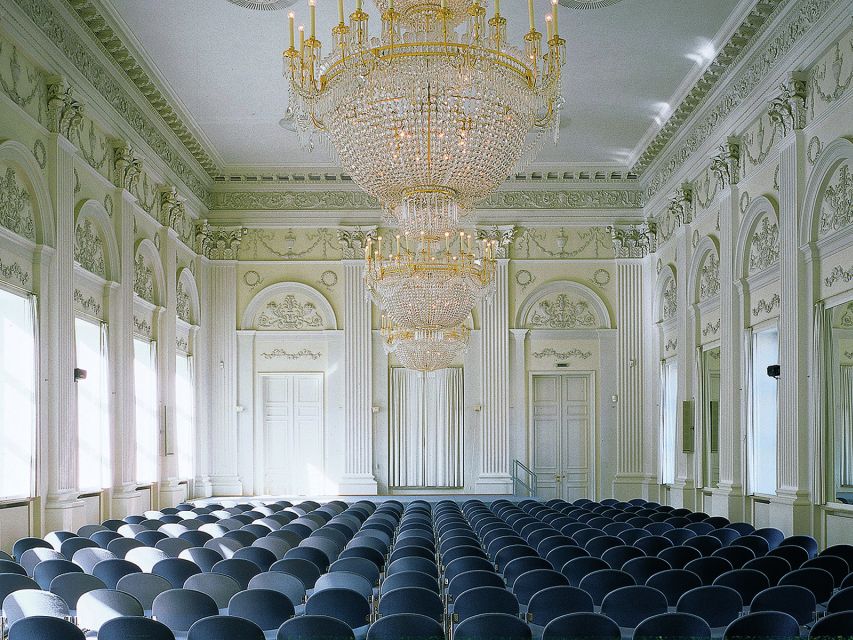 Master Concert in the Max-Joseph Hall in Munich - Key points before you go