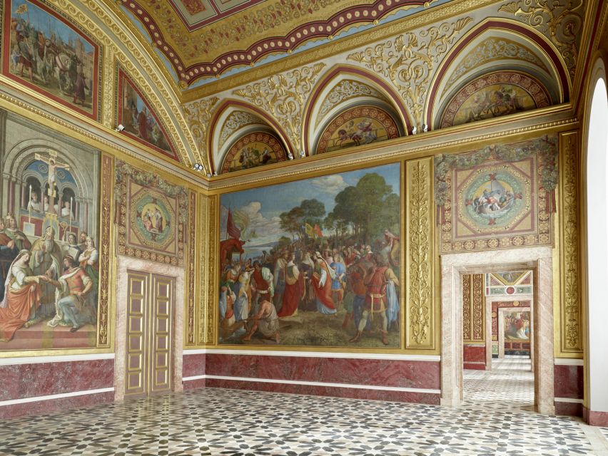 Master Concert in the Max-Joseph Hall in Munich - Who This Concert Suits Best (and Who Might Want Another Option)
