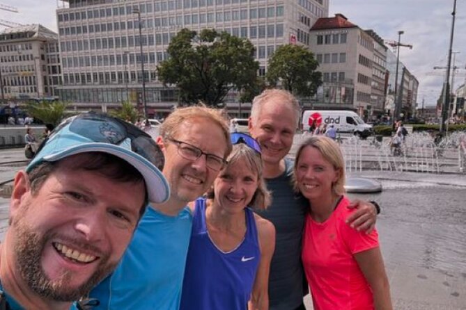 Munich 4hr Private Walking Tour with Certified Guide - Price and value: what $391.40 per person buys you