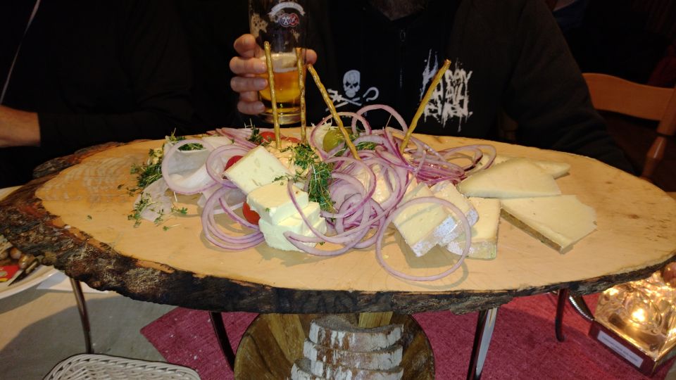 Munich: Bavarian Beer Walking Tour with Samples - Key things you’ll notice on this Munich beer tour