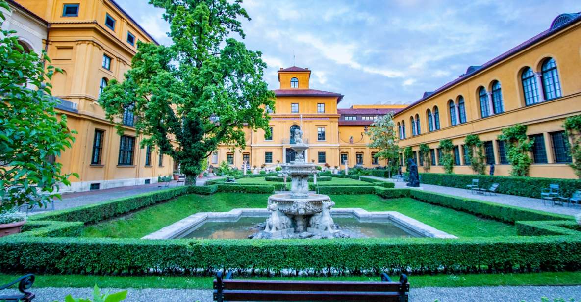 Munich: Capture the most Photogenic Spots with a Local - Key Things to Know Before You Go