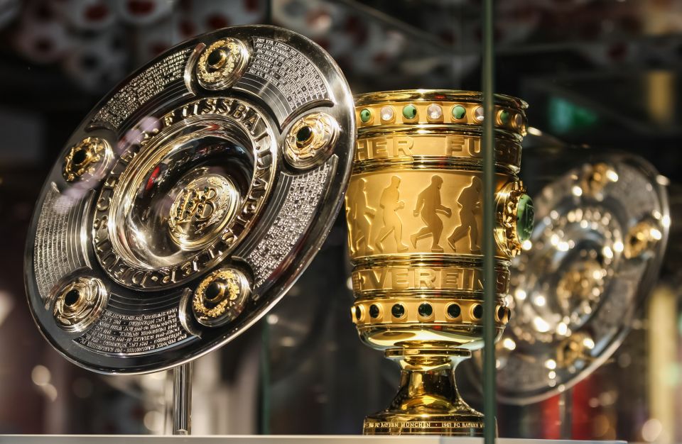 Munich: City Bus Tour & FC Bayern Munich Allianz Arena Tour - Time, rain, and audio: the stuff that can make or break the day