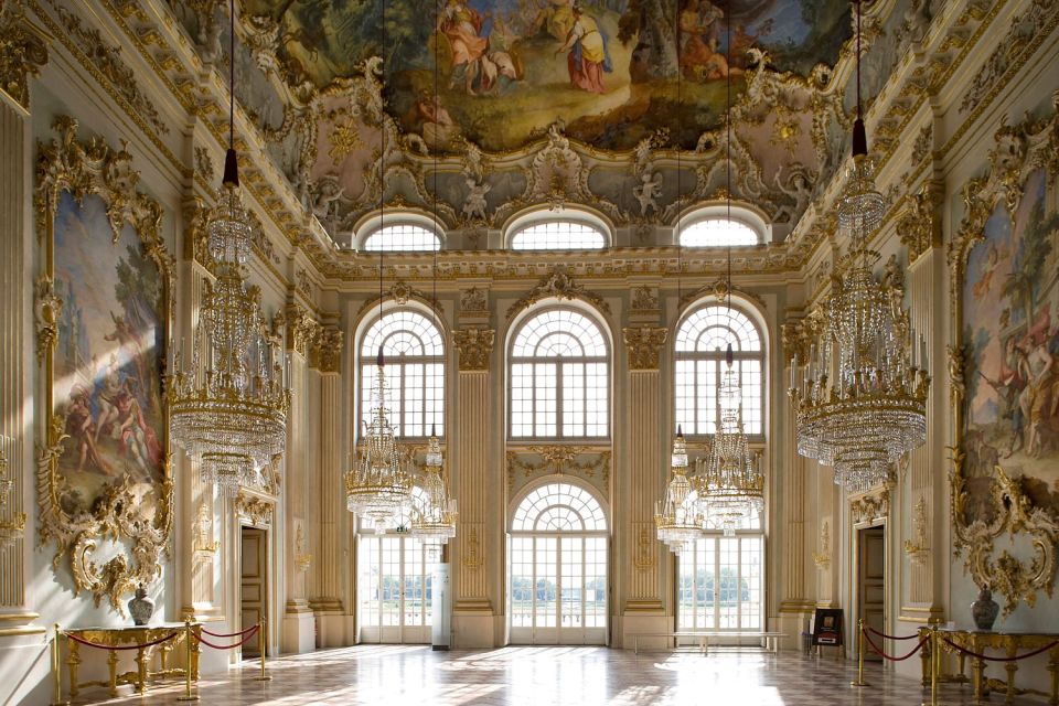 Munich: City Pass 45+ Top Attractions and Public Transport - The included attractions: where the value is easiest to feel