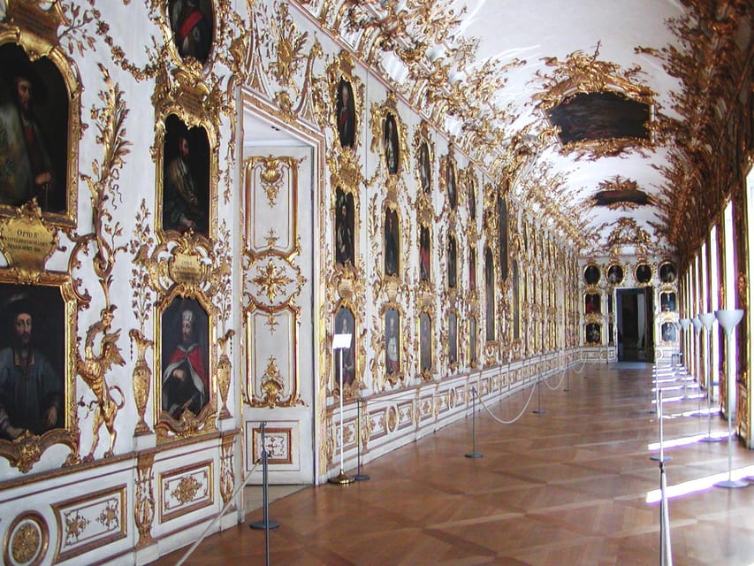 Munich: Classical Concert at the Residenz Palace - Who should book this concert (and who should think twice)