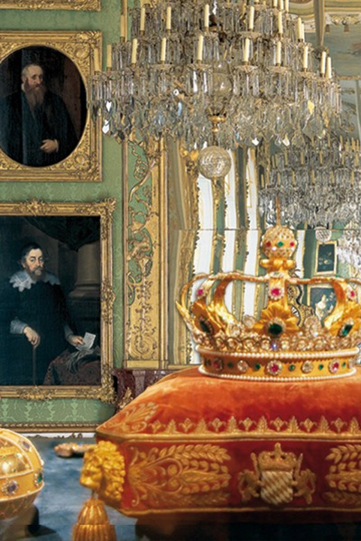 Munich: Classical Concert at the Residenz Palace - Should you book this Munich classical concert at the Residenz Palace?