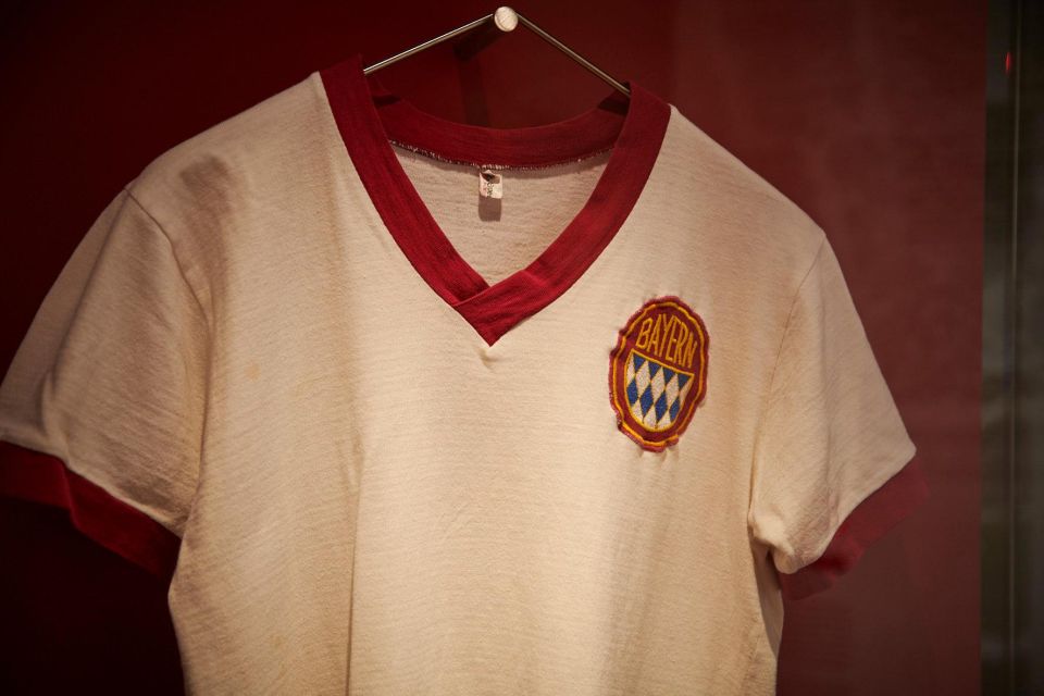 Munich: FC Bayern Museum Entry Ticket - Best fit: who will enjoy this museum most