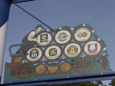 Munich: Guided Food Walking Tour with Beer Tasting - The Munich classics you’ll actually taste: Obazda, veal sausage, and pretzels