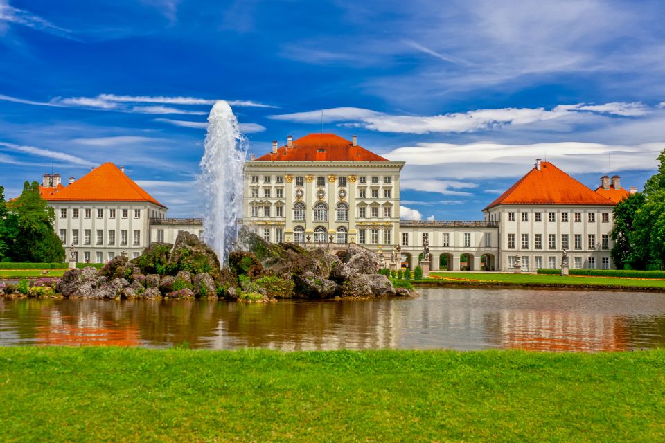 Munich Hop-On Hop-Off Tour: 1-Day or 2-Day Ticket - Should You Book the Munich Hop-On Hop-Off Tour?