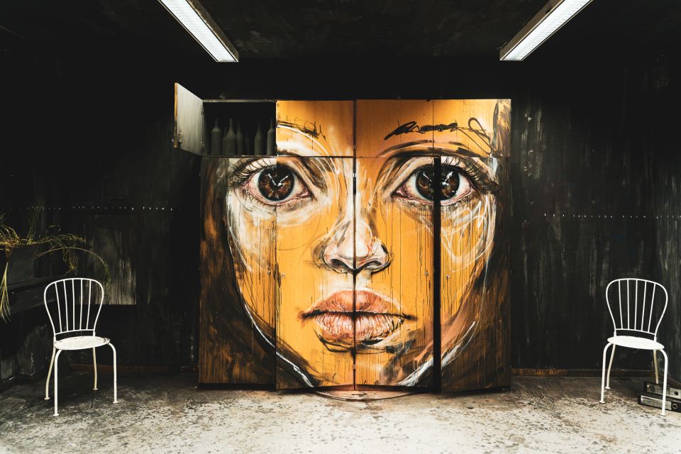Munich: KUNSTLABOR 2 Entry Ticket - The 60-room layout: how to get value from your 1-day visit