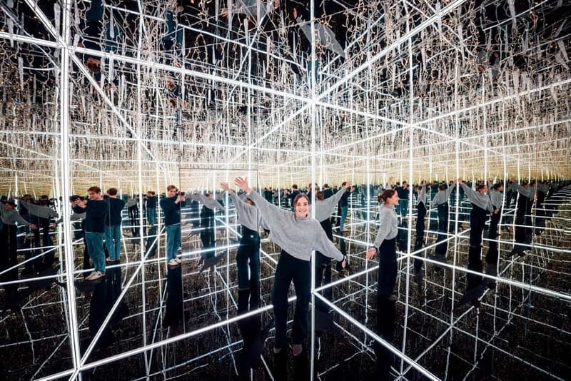 Munich: Magic Bavaria - Museum of Fun, Photos and Illusions - The Upside-Down Museum Experience: How the Illusions Feel Up Close