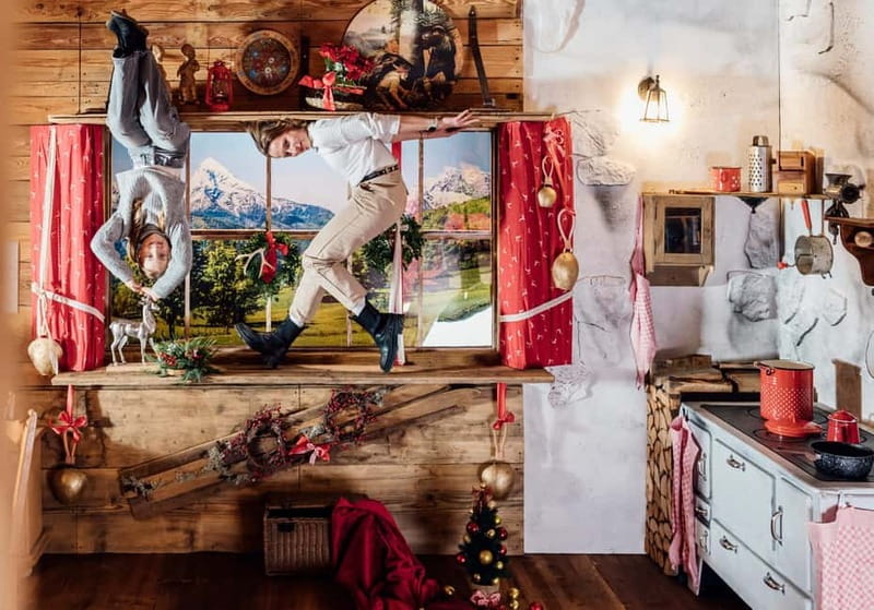 Munich: Magic Bavaria - Museum of Fun, Photos and Illusions - Who This Experience Fits Best (and Who Might Skip It)