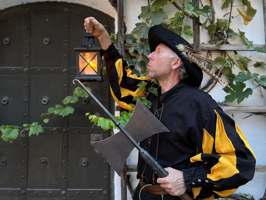 Munich: Night Watchman Tour for Kids (6 - 12 years) - 75 min - Key highlights you’ll feel right away