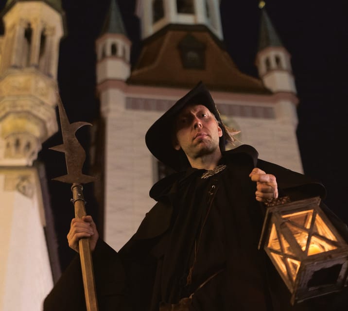 Munich: Night Watchman Tour for Kids (6 - 12 years) - 75 min - Why a night watchman story works for kids in Munich
