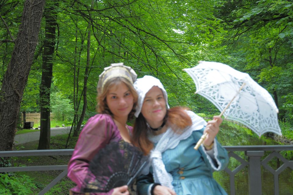 Munich: Nymphenburg Palace OR Residenz Guided Tour - Nymphenburg Palace or Munich Residenz: choose the right Munich court experience